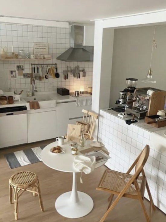 Minimal Seoul Stay